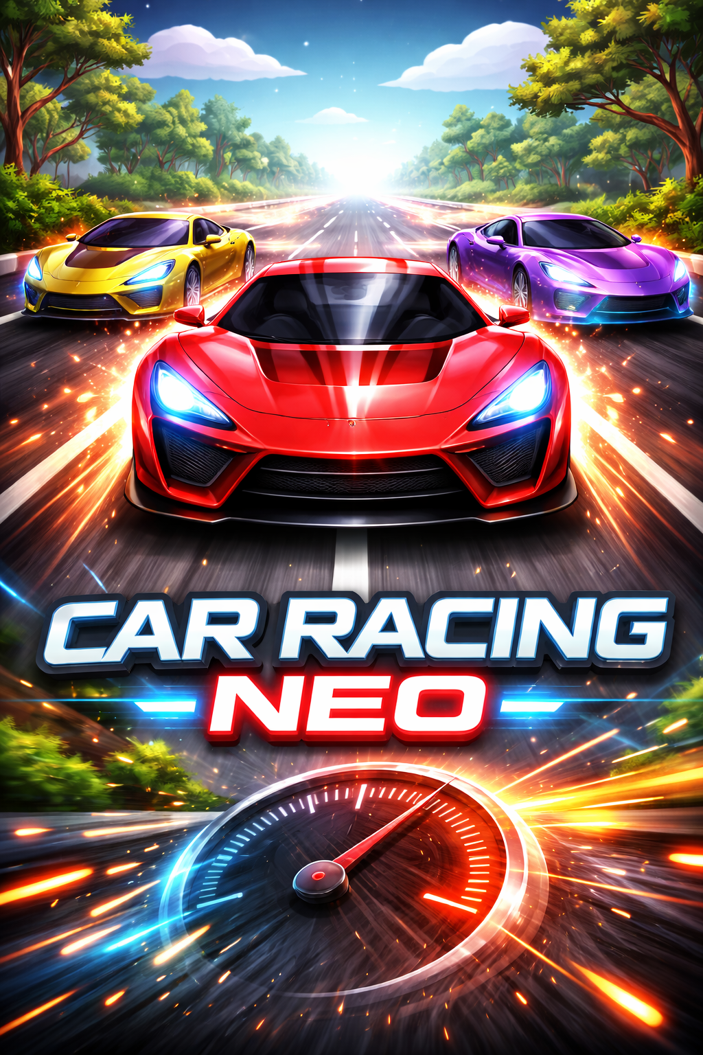 Car Racer